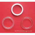 Various size plastic ring